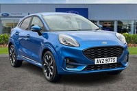 2024 Ford Puma 1.0 EcoBoost Hybrid mHEV ST-Line X 5dr**REAR CAMERA - B&O AUDIO -