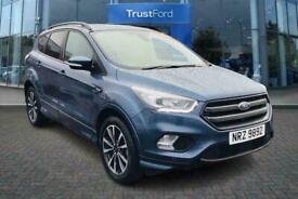 image for 2018 Ford Kuga 1.5 EcoBoost ST-Line 5dr 2WD - POWER FOLDING DOOR MIRRORS, FRONT+