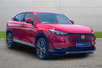2026 Honda HR-V 1.5 EHEV ADVANCE 5DR CVT Hatchback Hybrid Automatic