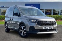 2023 Ford Tourneo Connect Active Automatic Estate Petrol Automatic
