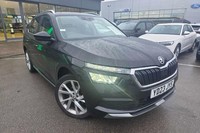 2023 Skoda Kamiq 1.5 TSI SE L Executive 5dr DSG Automatic SUV Petrol Automatic