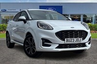 2023 Ford Puma 1.0 EcoBoost Hybrid mHEV ST-Line 5dr HATCHBACK PETROL Manual