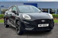 2025 Ford Puma 1.0 EcoBoost Hybrid mHEV ST-Line X 5dr- Apple Car Play Manual Hat
