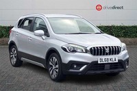 2019 Suzuki SX4 S-Cross 1.6 DDiS SZ-T 5dr HATCHBACK DIESEL Manual