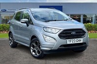 2023 Ford Ecosport 1.0 EcoBoost 125 ST-Line 5dr HATCHBACK PETROL Manual