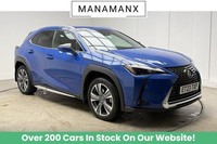 2023 Lexus UX 300e Premium Plus SUV Electric Automatic