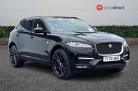 Jaguar F-Pace 2.0 P300 R-Sport SUV 5dr Petrol Auto AWD Euro 6 (s/s) (300 ps) SUV