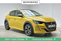 2022 Peugeot 208 PureTech GT Premium Hatchback Petrol Automatic
