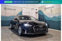 2023 Audi A5 TDI Sport Hatchback Diesel Automatic
