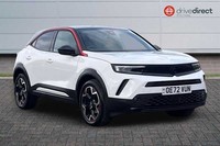 2022 Vauxhall Mokka 1.2 Turbo GS Line 5dr Auto HATCHBACK PETROL Automatic