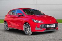 2024 MG MG3 1.5 HYBRID TROPHY 5DR AUTO Hatchback Hybrid Automatic