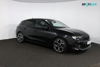 2024 Vauxhall Astra 1.2 Turbo 130 Ultimate 5dr Auto Automatic Hatchback Petrol A