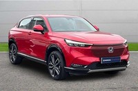 2023 Honda HR-V 1.5 EHEV ADVANCE 5DR CVT Hatchback Hybrid Automatic