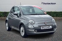 2023 Fiat 500 1.0 MHEV Hatchback 3dr Petrol Manual Euro 6 (s/s) (70 bhp) Hatchba