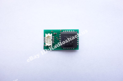 Kenwood TSU-7 CTCSS Decoder For TM-641/TM-741 TK708／808