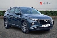 2023 Hyundai TUCSON 1.6 TGDi 48V MHD SE Connect 5dr 2WD DCT ESTATE PETROL Automa
