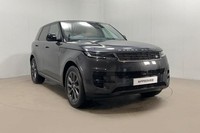 LAND ROVER RANGE ROVER SPORT 3.0 D300 SE 5dr Auto