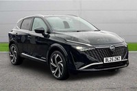 2025 Nissan Qashqai 1.5 E-POWER TEKNA+ 5DR AUTO Hatchback Hybrid Automatic