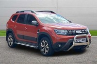 2023 Dacia Duster 1.3 TCE 150 JOURNEY 5DR EDC Estate Petrol Automatic