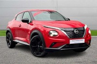 2024 Nissan Juke 1.6 HYBRID TEKNA 5DR AUTO Hatchback Hybrid Automatic