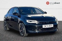 2025 Vauxhall Corsa 1.2 Turbo Ultimate Hatchback 5dr Petrol Auto Euro 6 (s/s) (1