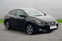 2021 Nissan Leaf 160KW E+ TEKNA 62KWH 5DR AUTO Hatchback Electric Automatic