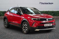 2022 Vauxhall Mokka 1.2 Turbo Elite Premium SUV 5dr Petrol Auto Euro 6 (s/s) (13