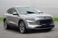 2020 Ford Kuga 2.0 ECOBLUE MHEV TITANIUM 5DR 4x4 Diesel Manual
