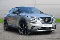 2022 Nissan Juke 1.0 DIG-T 114 TEKNA+ 5DR Hatchback Petrol Manual