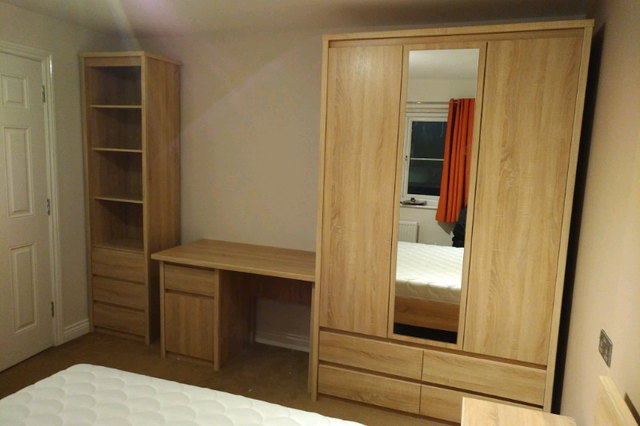 Flat Pack Furniture Assembly Service Tipton Dudl Wbro West