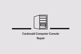 Cardonald Computer/Console Repair