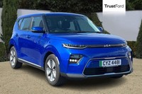 2024 Kia Soul 39.2kWh Urban SUV 5dr - REVERSING CAMERA, LANE KEEPING AID, ADAPTI