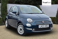 2023 Fiat 500 1.0 Mild Hybrid 3dr HATCHBACK PETROL Manual