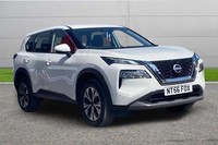 2024 Nissan X-Trail 1.5 MHEV 163 ACENTA PREMIUM 5DR XTRONIC SUV Hybrid Automatic