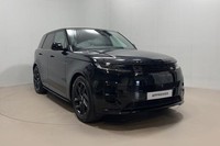 LAND ROVER RANGE ROVER SPORT 3.0 D300 Dynamic SE 5dr Auto