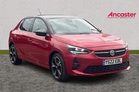 2022 Vauxhall Corsa 1.2 Turbo Ultimate 5dr Auto Automatic Hatchback Petrol Autom