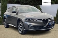 2023 Alfa Romeo Tonale 1.5 VGT MHEV Ti SUV 5dr Petrol Hybrid DCT - REVERSING CAM