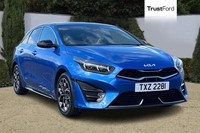 2023 Kia Pro Ceed GT-Line Manual Estate Petrol Manual