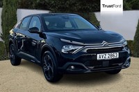 2022 Citroen C4 1.2 PureTech Sense Plus 5dr - REVERSING CAMERA w/ SENSORS, CRUIS