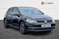 2019 Volkswagen Golf 1.6 TDI Match Edition 5dr HATCHBACK DIESEL Manual