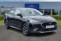 2022 Ford Focus 1.0 EcoBoost Hybrid mHEV 155 Active Vign 5dr Auto AUTO Estate Pe