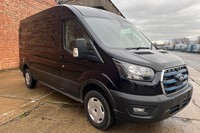 2025 Ford Transit 135kW 68kWh H2 Trend Van Auto [DAP] PANEL VAN ELECTRIC Automat