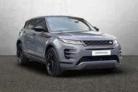 LAND ROVER RANGE ROVER EVOQUE 2.0 D165 R-Dynamic SE 5dr Auto