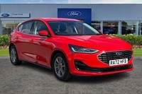 2023 Ford Focus 1.0 EcoBoost Titanium 5dr Manual Hatchback Petrol Manual