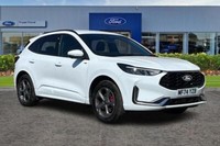 2024 Ford Kuga ST-LINE PHEV | Front + Rear Heated Seats | BLIS | Adaptive Cruise