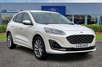 2022 Ford Kuga 2.5 FHEV Vignale 5dr CVT Automatic Estate Hybrid Automatic