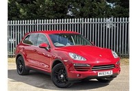 2013 Porsche Cayenne TD V6 SUV Diesel Automatic