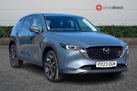 Mazda CX-5 2.0 SKYACTIV-G Sport Edition SUV 5dr Petrol Manual Euro 6 (s/s) (165 