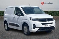 2024 Vauxhall Combo 1.5 Turbo D 2300 Pro Panel Van 5dr Diesel Manual SWB Euro 6 