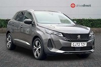  Peugeot 3008 1.5 BlueHDi GT SUV 5dr Diesel EAT Euro 6 (s/s) (130 ps) SUV Diesel